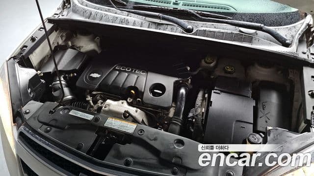 Chevrolet(GM대우) Orlando Premium, 2016 6