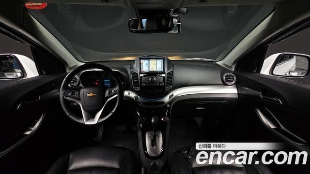 Chevrolet(GM대우) Orlando Premium, 2016 7