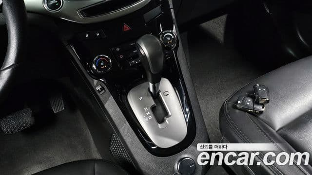 Chevrolet(GM대우) Orlando Premium, 2016 9