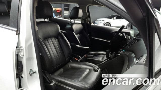 Chevrolet(GM대우) Orlando Premium, 2016 10