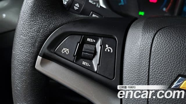 Chevrolet(GM대우) Orlando Premium, 2016 14