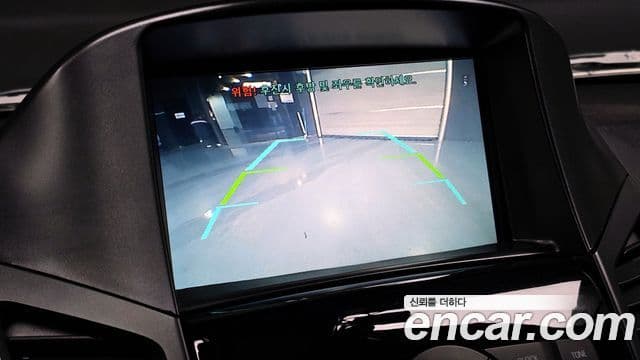 Chevrolet(GM대우) Orlando Premium, 2016 16