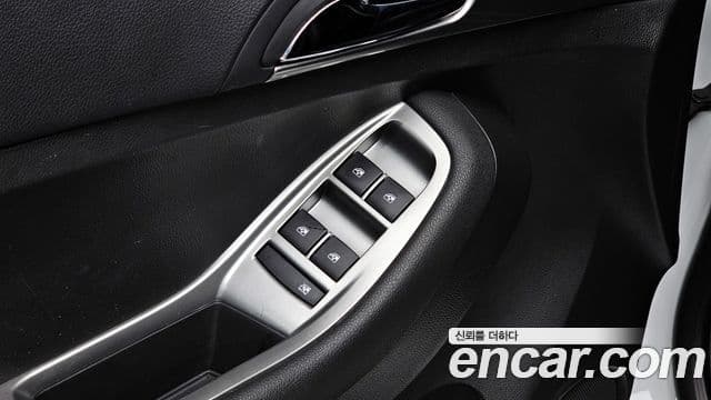 Chevrolet(GM대우) Orlando Premium, 2016 18