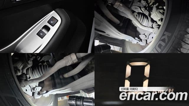 Chevrolet(GM대우) Orlando Premium, 2016 19