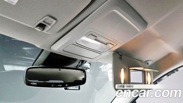 Chevrolet(GM대우) Orlando Premium, 2016 20