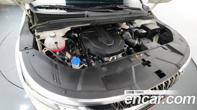 Kia Carnival 4세대 Signature, 2021 6