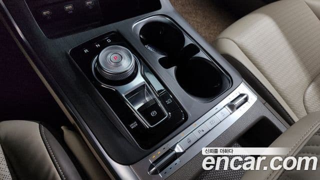 Kia Carnival 4세대 Signature, 2021 9