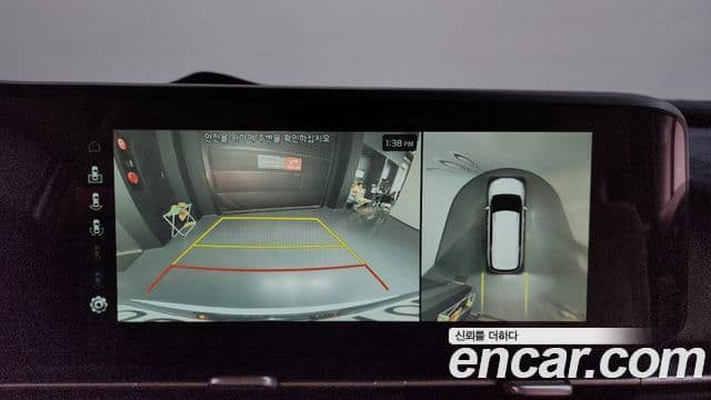 Kia Carnival 4세대 Signature, 2021 15