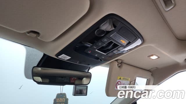 Kia Carnival 4세대 Signature, 2021 17