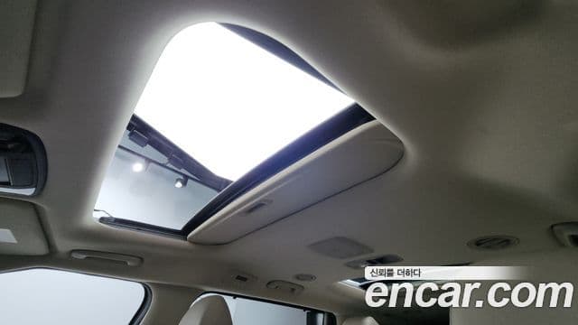 Kia Carnival 4세대 Signature, 2021 18