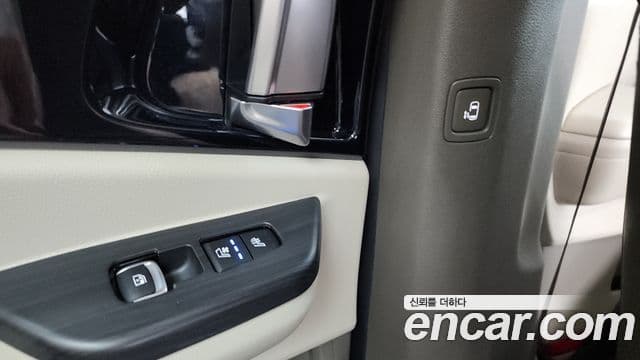 Kia Carnival 4세대 Signature, 2021 19