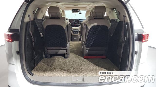 Kia Carnival 4세대 Signature, 2021 20