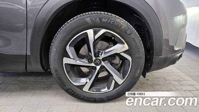 Ситроен / DS C5 Эйркросс (Aircross) 1.5 BlueHDi Shine, 2021 все фото