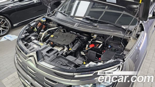 Ситроен / DS C5 Эйркросс (Aircross) 1.5 BlueHDi Shine, 2021 6