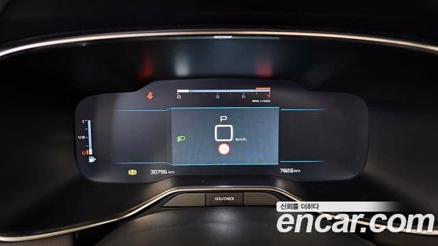 Ситроен / DS C5 Эйркросс (Aircross) 1.5 BlueHDi Shine, 2021 8