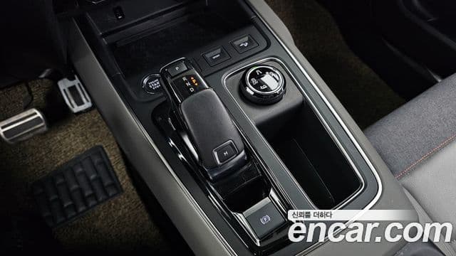 Ситроен / DS C5 Эйркросс (Aircross) 1.5 BlueHDi Shine, 2021 9