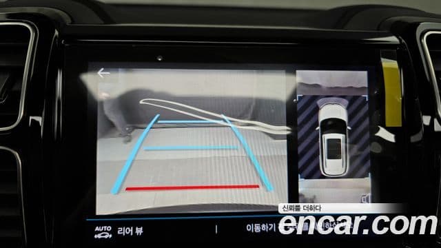 Ситроен / DS C5 Эйркросс (Aircross) 1.5 BlueHDi Shine, 2021 15