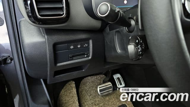 Ситроен / DS C5 Эйркросс (Aircross) 1.5 BlueHDi Shine, 2021 16