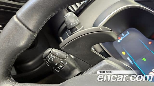 Ситроен / DS C5 Эйркросс (Aircross) 1.5 BlueHDi Shine, 2021 18