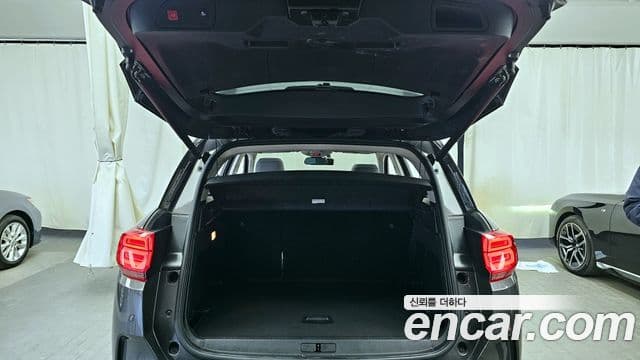 Ситроен / DS C5 Эйркросс (Aircross) 1.5 BlueHDi Shine, 2021 20