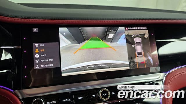 Bentley Continental GT 3세대 4.0 GT, 2022 15