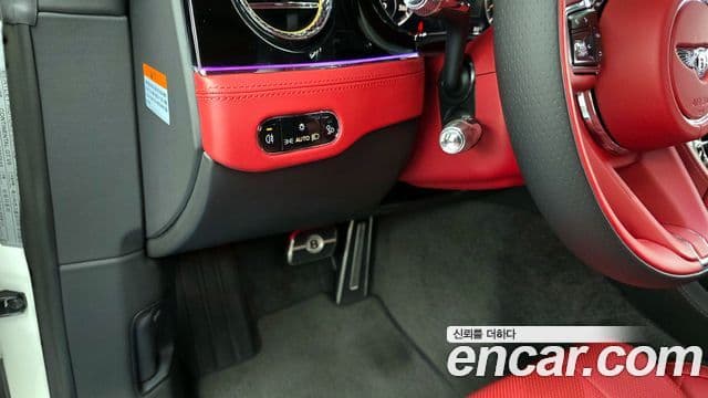 Bentley Continental GT 3세대 4.0 GT, 2022 18