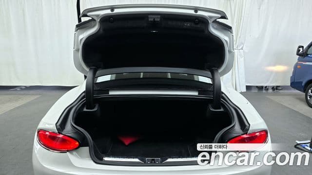 Bentley Continental GT 3세대 4.0 GT, 2022 20