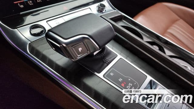 Audi A6 (C8) Premium, 2021 9