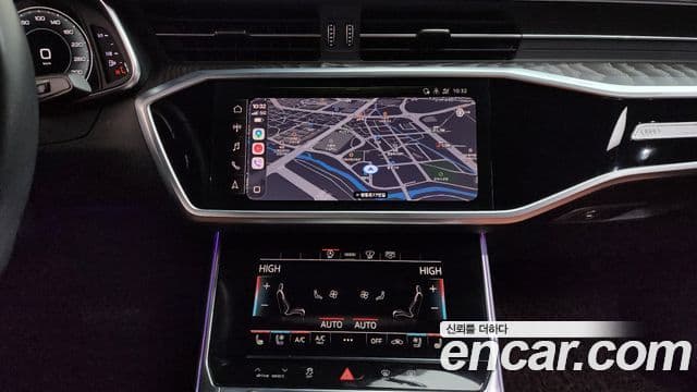 Audi A6 (C8) Premium, 2021 14