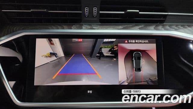 Audi A6 (C8) Premium, 2021 15