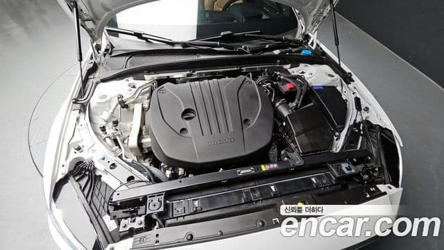 Volvo S60 3세대 B5 Ultimate Bright, 2024 6