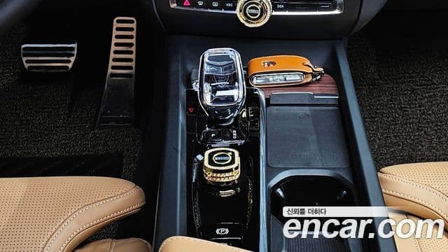 Volvo S60 3세대 B5 Ultimate Bright, 2024 9