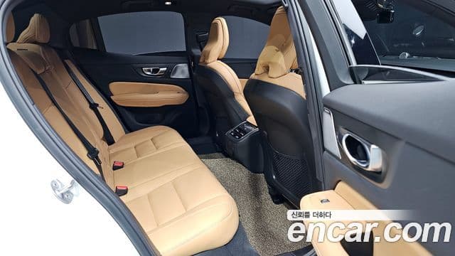 Volvo S60 3세대 B5 Ultimate Bright, 2024 11