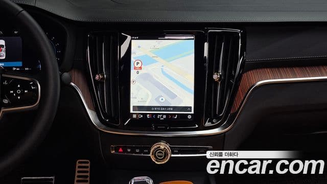 Volvo S60 3세대 B5 Ultimate Bright, 2024 15