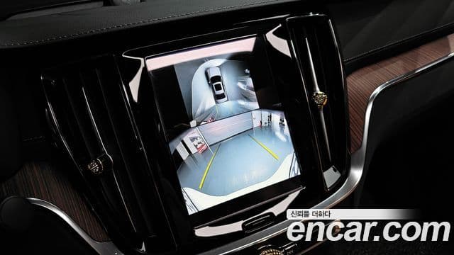 Volvo S60 3세대 B5 Ultimate Bright, 2024 16