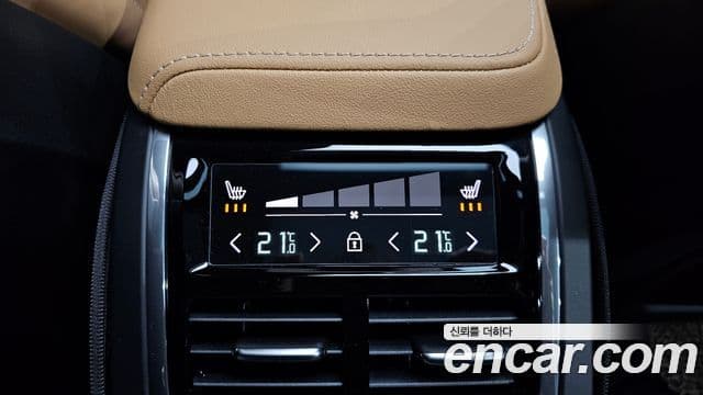 Volvo S60 3세대 B5 Ultimate Bright, 2024 20