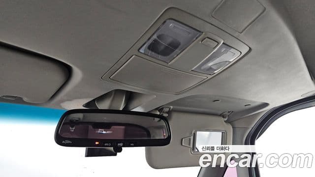 Kia Ray Luxury, 2014 17