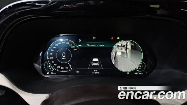 Hyundai Palisade Calligraphy, 2022 8