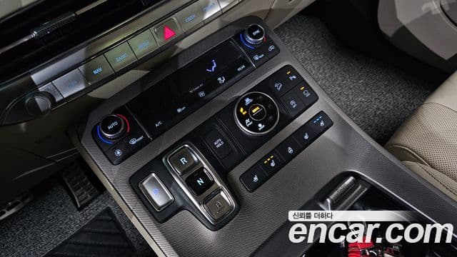 Hyundai Palisade Calligraphy, 2022 9