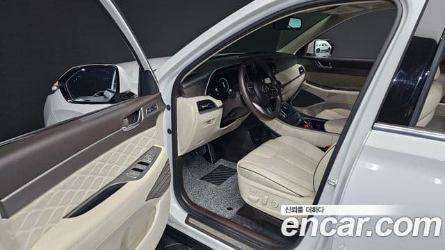 Hyundai Palisade Calligraphy, 2022 10