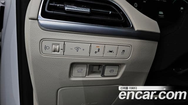 Hyundai Palisade Calligraphy, 2022 13