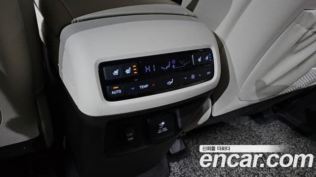 Hyundai Palisade Calligraphy, 2022 19