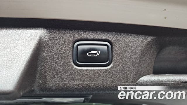 Hyundai Palisade Calligraphy, 2022 20