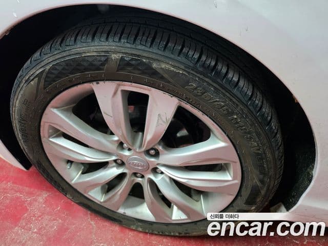 Hyundai LF Sonata Style, 2015 9