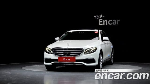 Mercedes-Benz E-класс W213 Exclusive, 2020 3