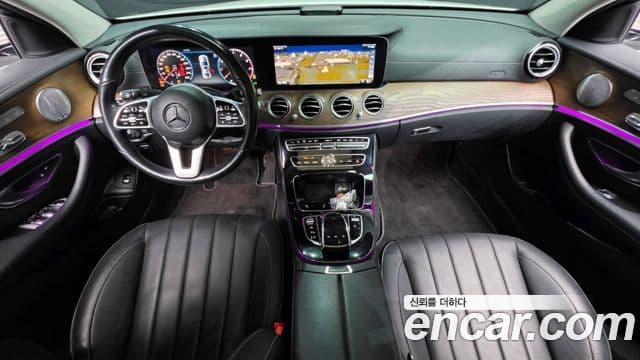 Mercedes-Benz E-класс W213 Exclusive, 2020 7