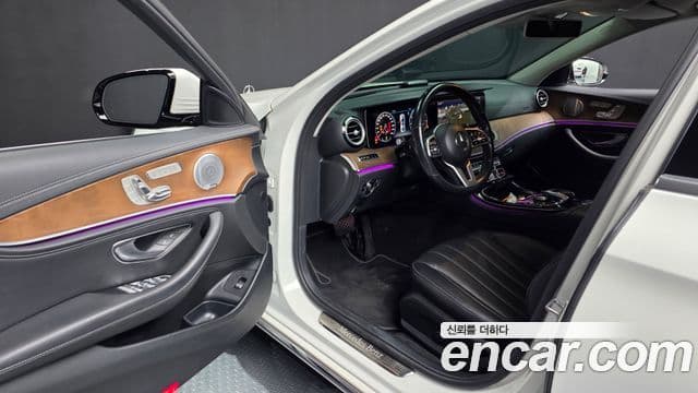 Mercedes-Benz E-класс W213 Exclusive, 2020 10