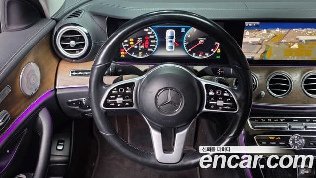 Mercedes-Benz E-класс W213 Exclusive, 2020 13