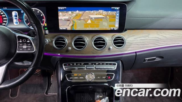 Mercedes-Benz E-класс W213 Exclusive, 2020 14