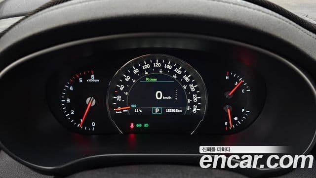 Kia All New Sorento Noblesse Special, 2016 8